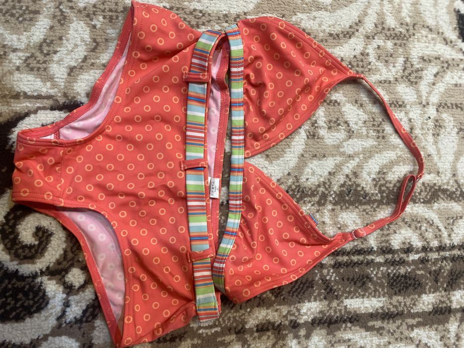 Купальник на девочку