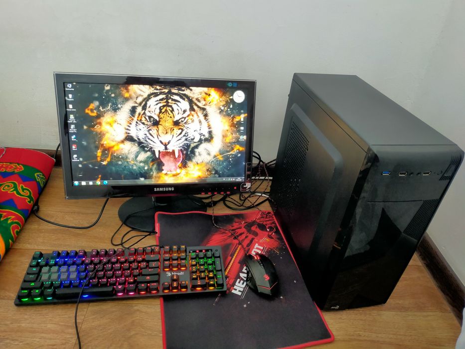 Продам компьютер