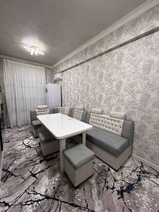 Мирзо Улугбек новостройка 3 хона, 86м2 квартира ШОШИЛИНЧ сотилади!