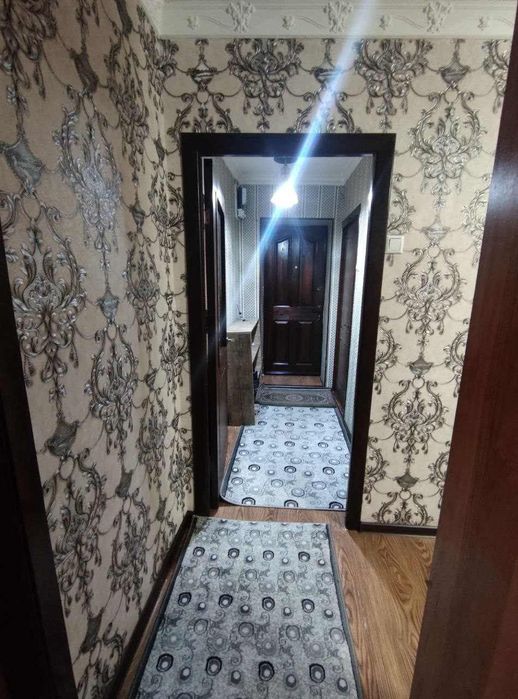 Горящая цена! Продаётся 2/2/4, болкон 2×6, метро Чкалова ! Ипотека!