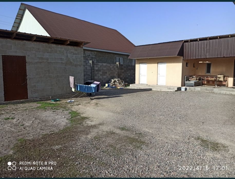 Продам дом с действующим бизнесом