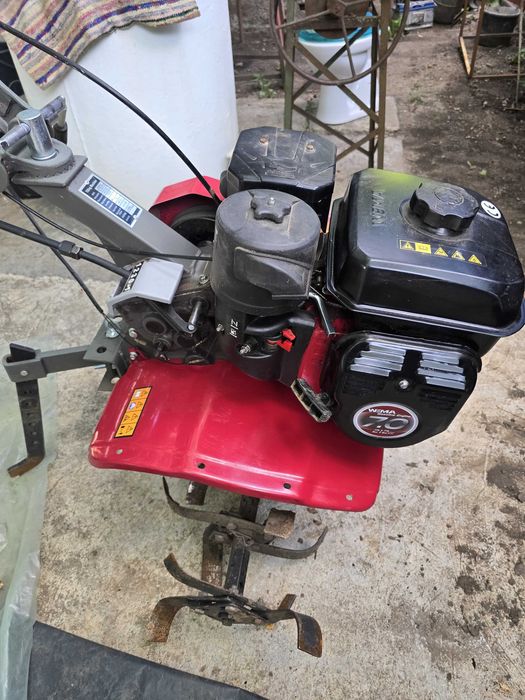 Vand Motosapa WEMA WM900M-3