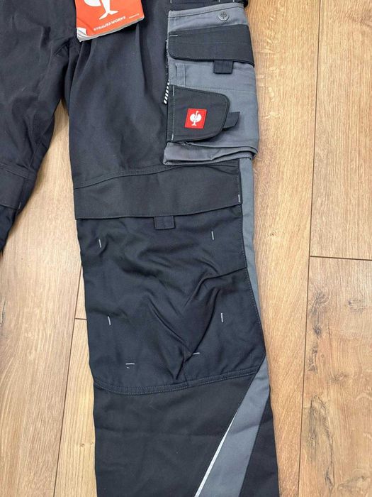 Nou Engelbert Strauss 48 M barbati Motion pantaloni Cordura