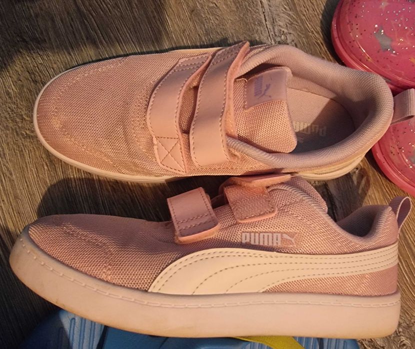 Lot încălțăminte, nr 33-34, pentru fete