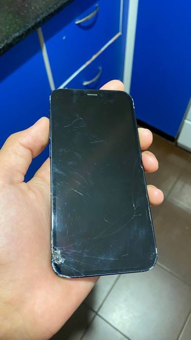 Iphone 12 mini 64gb