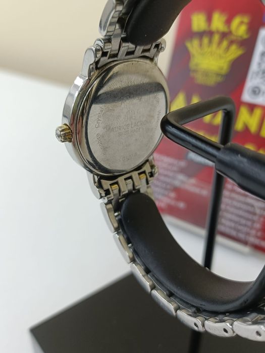 Ceas Maurice Lacroix Amanet BKG