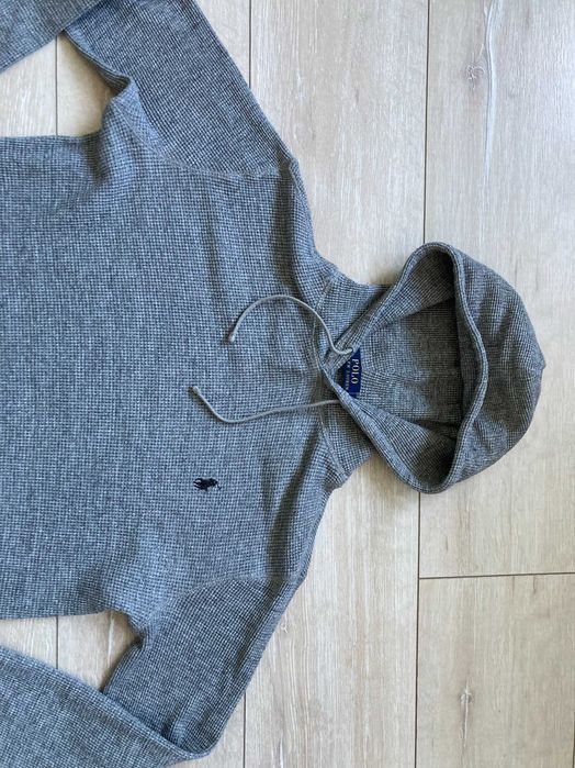 POLO By Ralph Lauren мъжки суитчър суичър блуза размер М