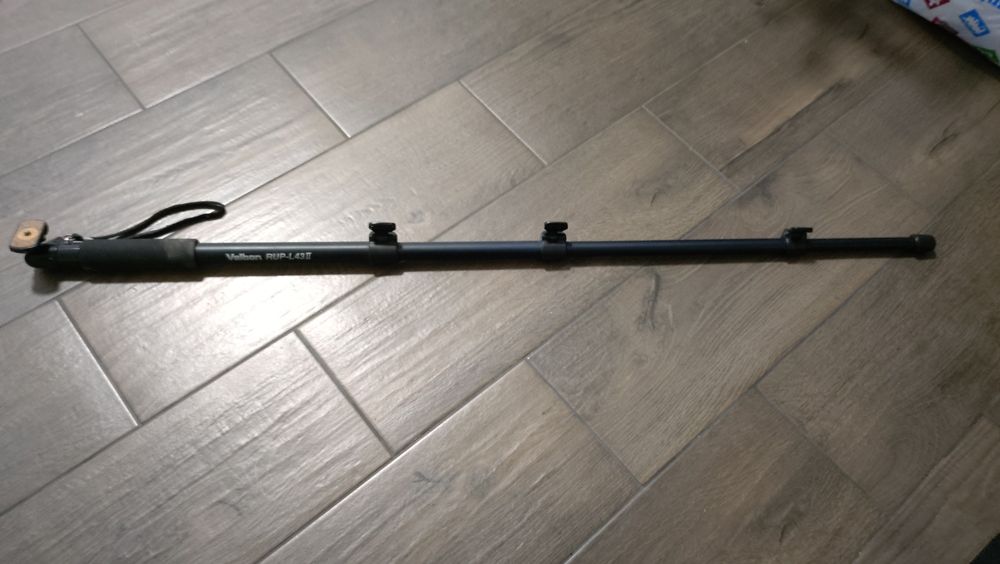 Monopod (trepied cu un picior)