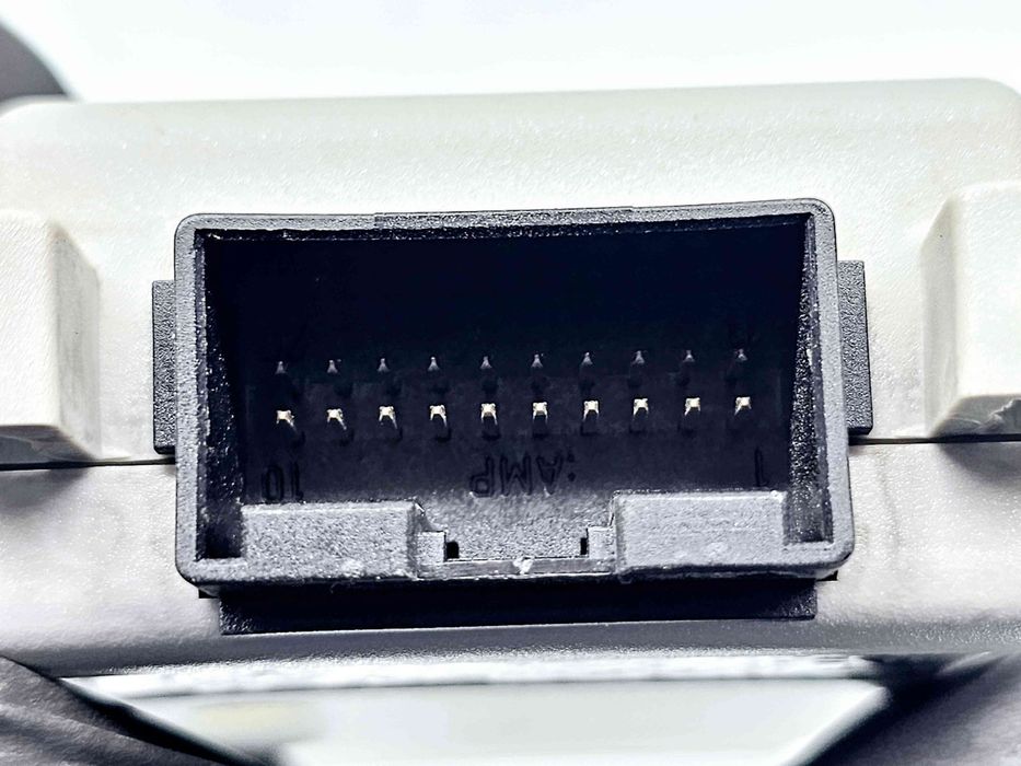 Modul bluetooth Volkswagen Touareg (7LA, 7L6) [Fabr 2003-2010] 7L6035