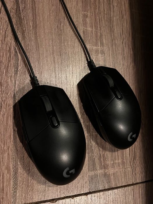 Игровая Мышка Logitech g102 оригинал