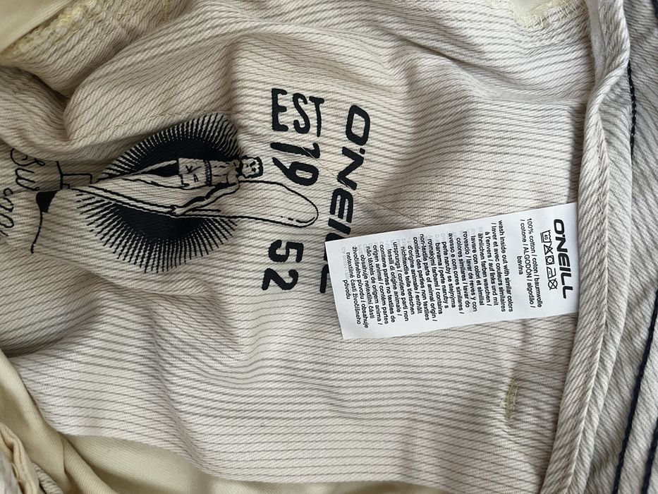 O’NEILL Pantaloni scurti - marime EU 32