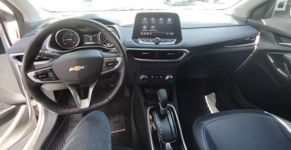 Tracker 2  premier plus 2025