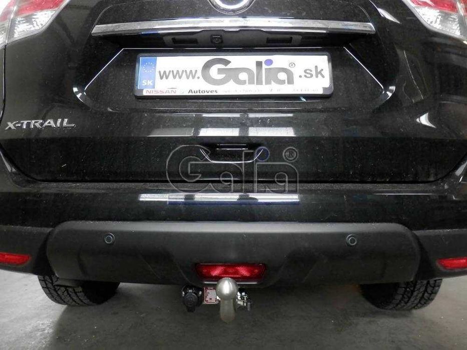 Carlig Remorcare Nissan Qasqai, Pathfinder, Xtrail