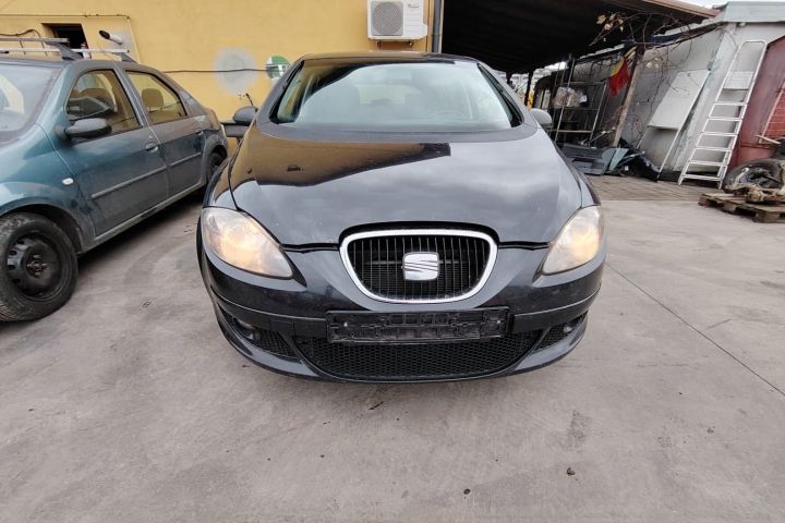 Turbosuflanta Seat Toledo 2008 1.9 TD MT (105 hp)