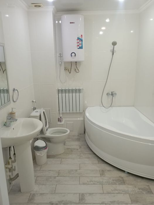 Майкудук квартира