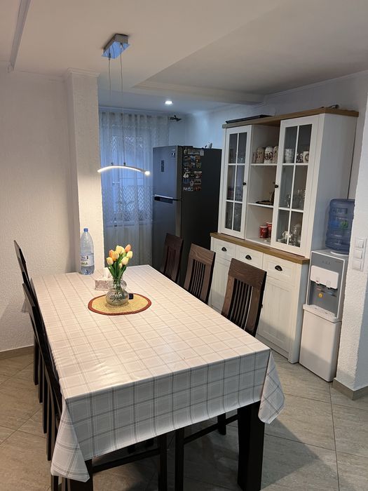 ANUNT REZERVAT!Vând proprietate situată în zona centrală a municipiului Sebeș, pe Str. Dorobanți, compusă din teren în suprafață totală de 656 mp
