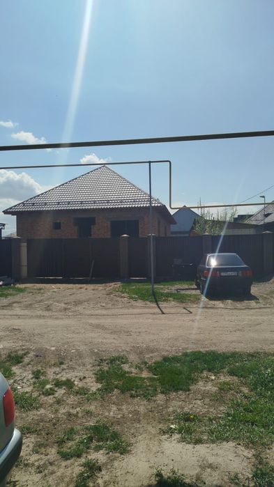 Продам два дома срочно