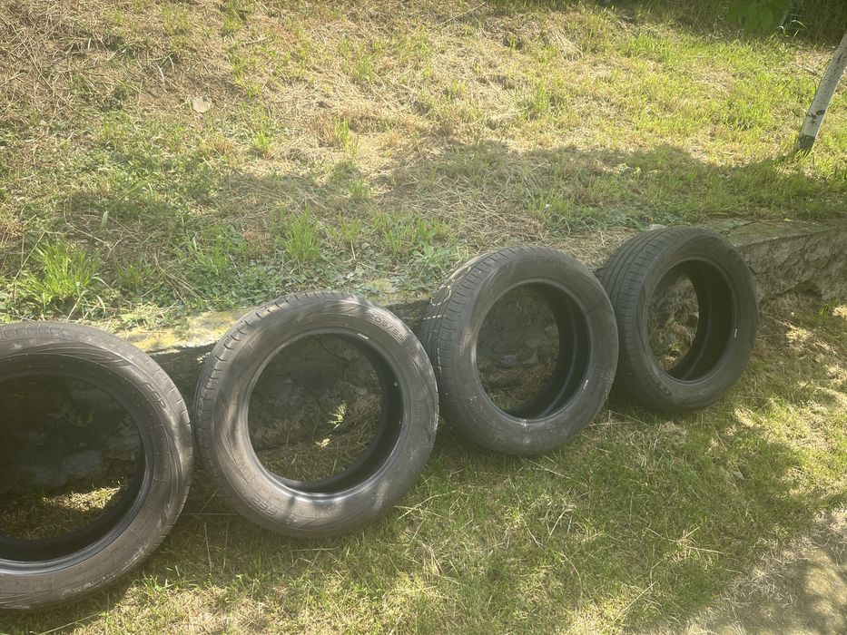 Anvelope vara 205/55/r16 GT Radial