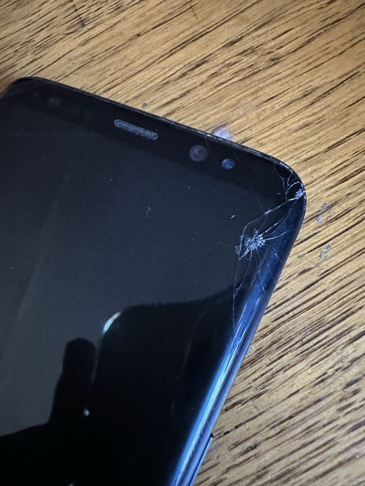 Telefon Samsung s8