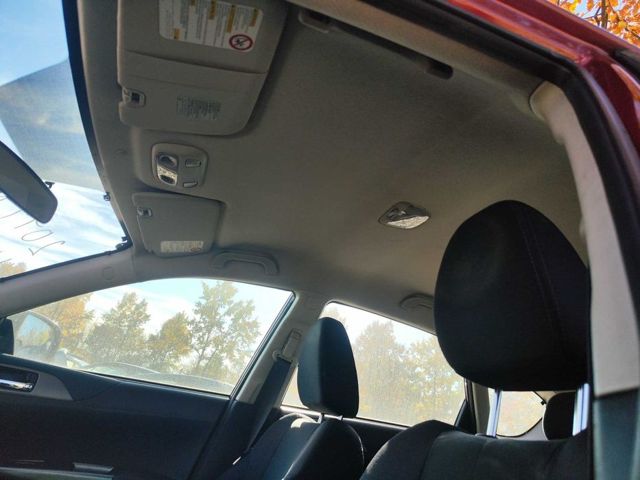 Subaru Impreza на части 2.0 дизел 80kw 109кс / субару импреза