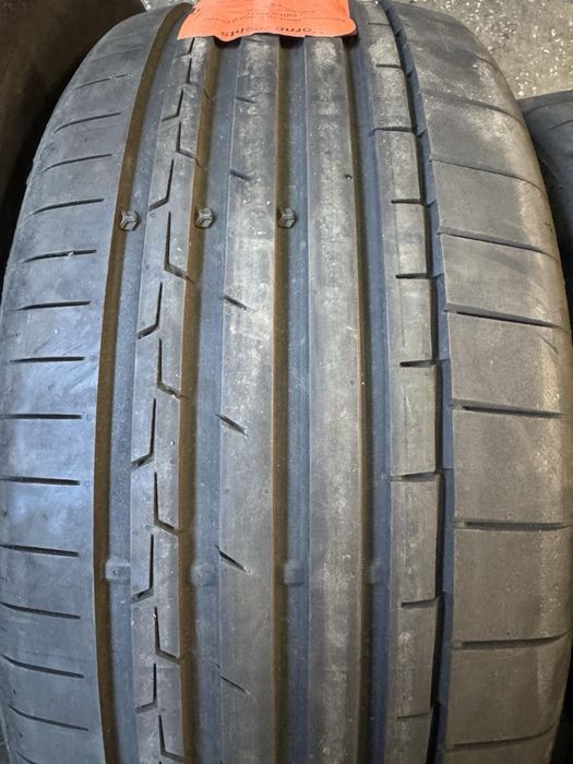 Летни гуми СПОРТ пакет/SPORT package за Mercedes GLE