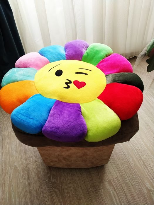 Sidushka. Xitoyniki birinchi qo'l