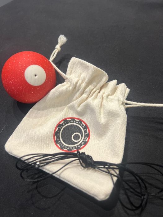 Okendama Revo Clear Maple noi