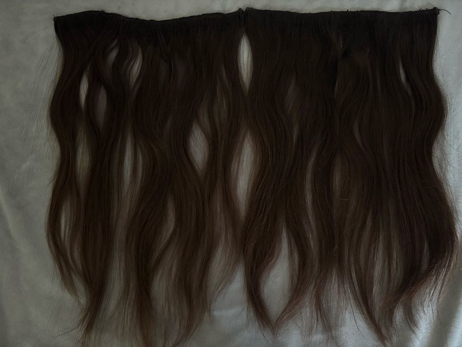Славянска коса- Salon Vanet
