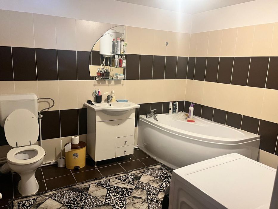 Vând casa în cernica