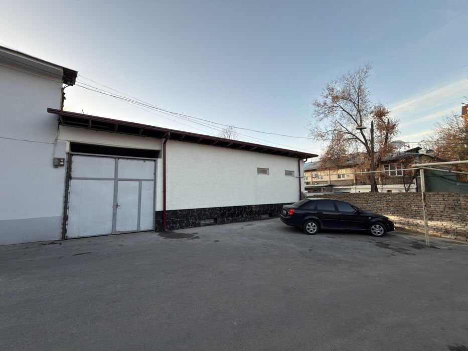 Корасарой Участок Сотилади 2.6 сотик