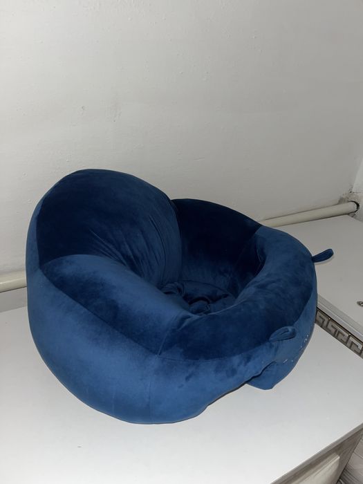 Балалар жұмсақ орындығы