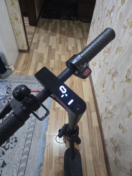 Электро самокат Xiaomi pro