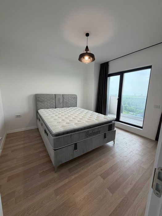 Vand Apartament 2 Camere zona South Side