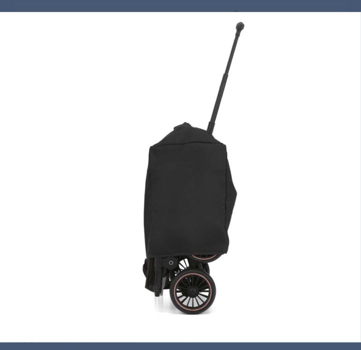 Количката Cam Compass
