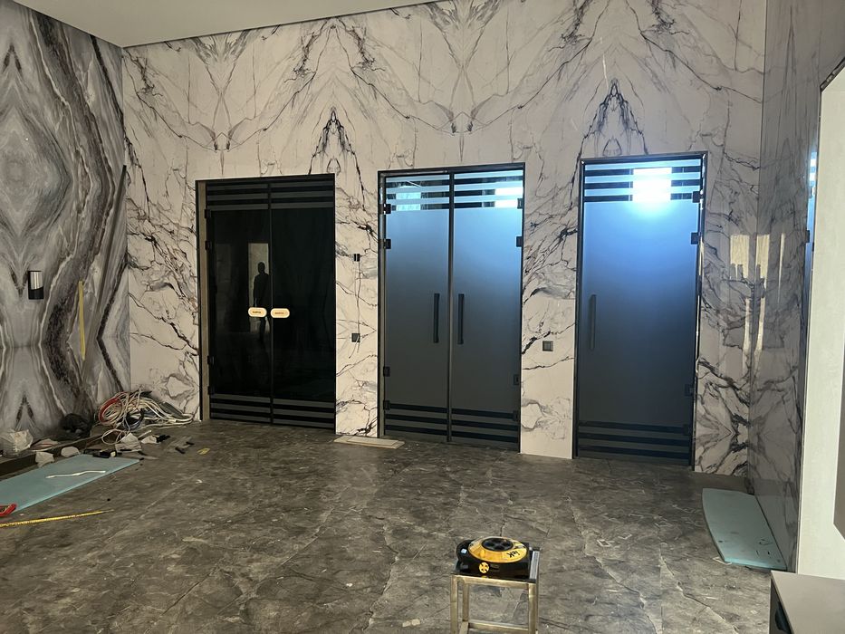 Барча турдаги ойналар хизмати