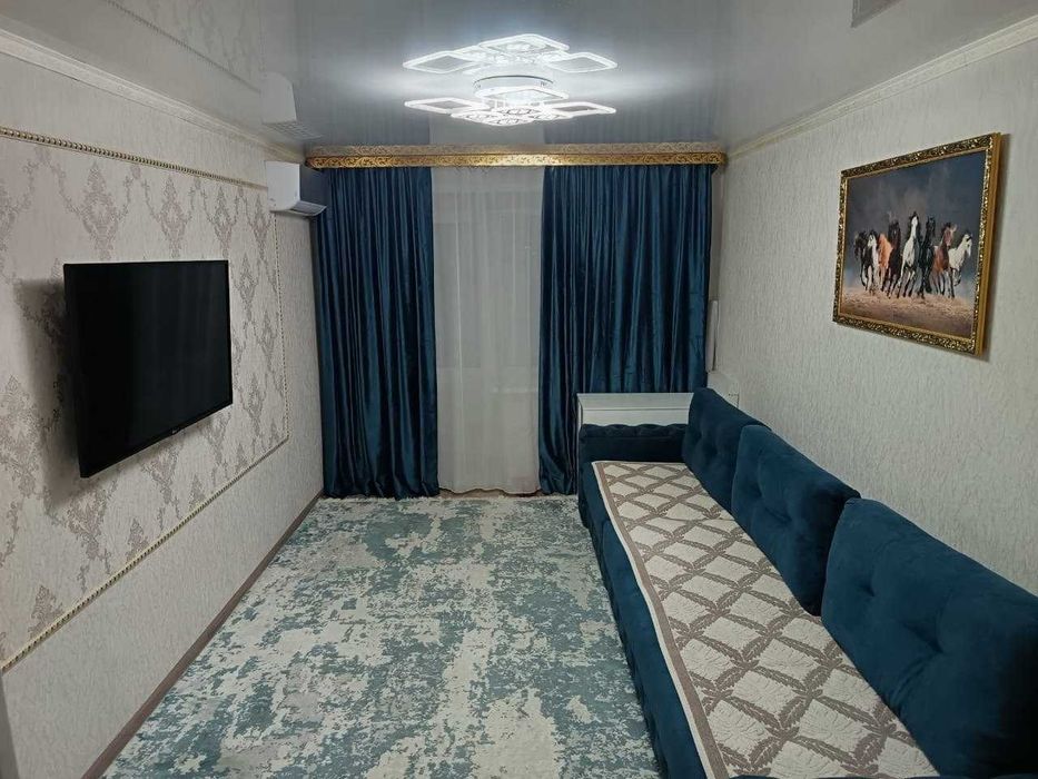 Продажа 3-х ком.квартира Садовая 73