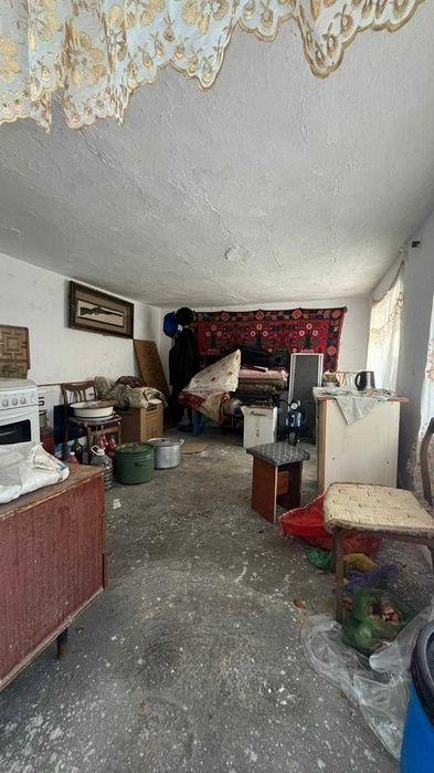 Продается добротный дом с.Карабулак (не Ключи)