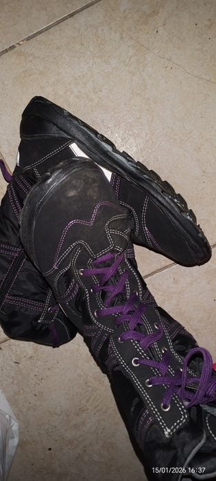 Cizme de zăpadă pentru femei