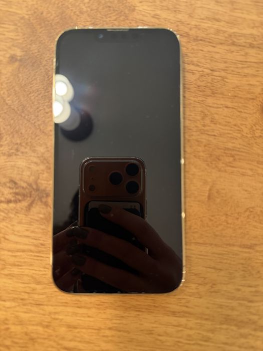 iPhone 13Pro 256 GB безупречен