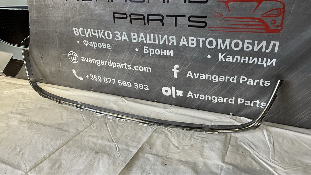 Лайстна Citroen C5 (2008-2016)