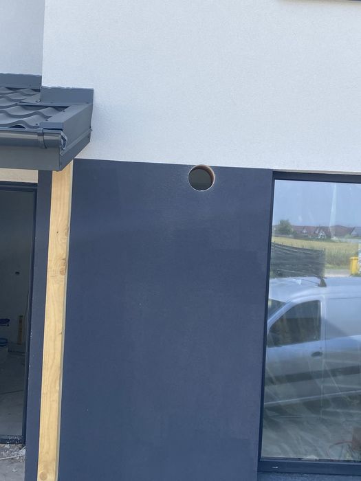 Găuri Profesionale în Beton, Cărămidă, BCA – Curat și Rapid!