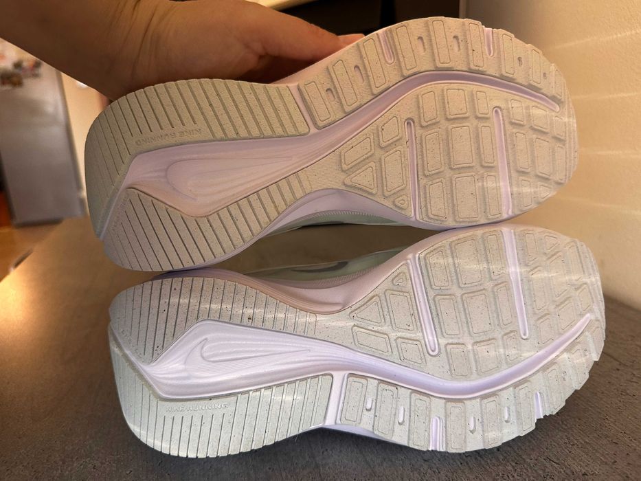 Нови маратонки - Nike Downshifter 14