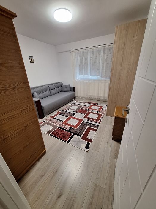 Apartament 2 camere