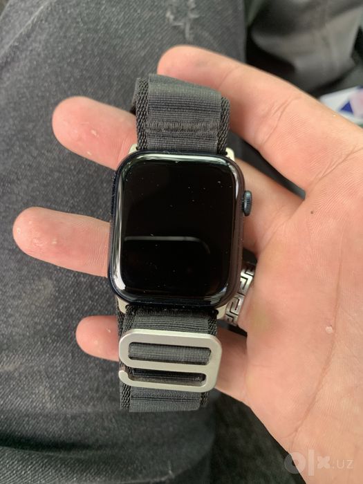 Iwatch 7series 45 mm
