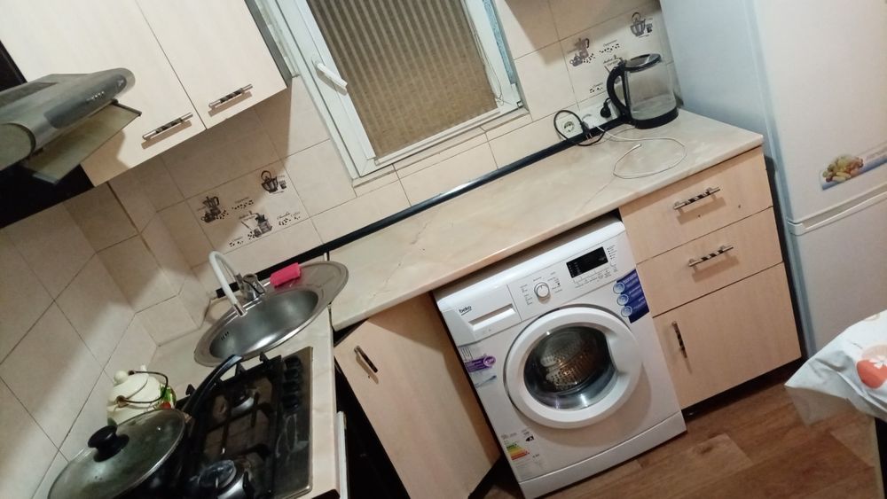 Подселение 1 бала керек