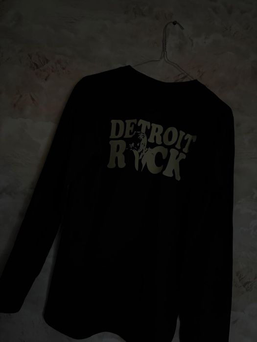 лонгслив hysteric glamour