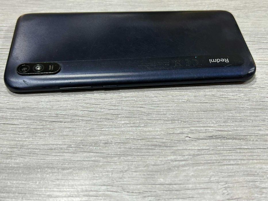 Xiaomi Redmi 9A 32GB 2GB RAM Dual