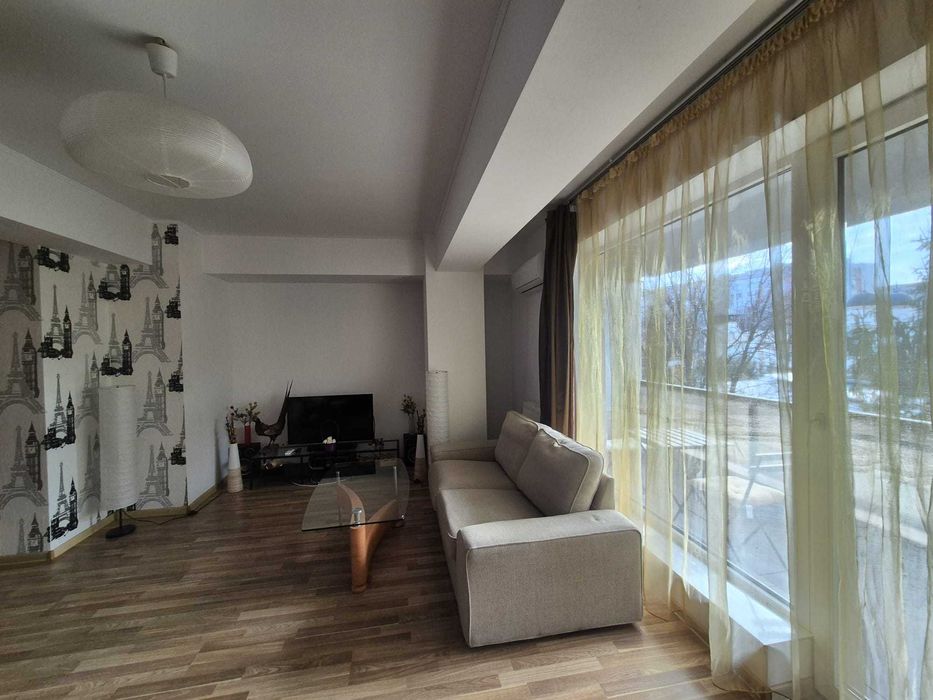 inchiriere apartament 70mp, loc parcare subteran, 2 camere, Piata Iancului