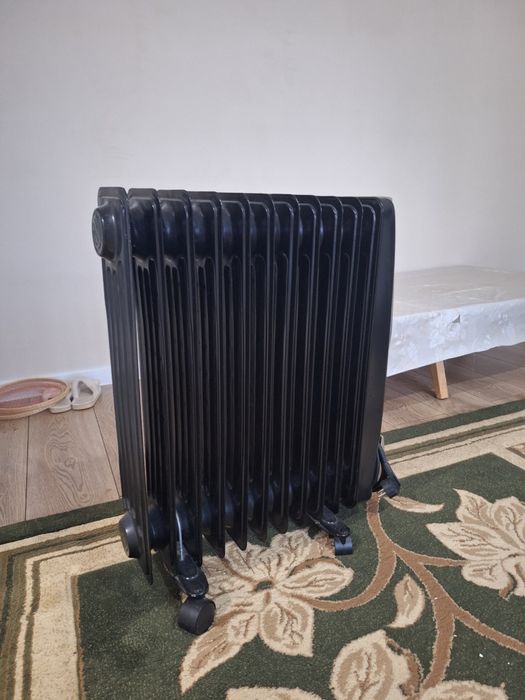 Срочно продам электропечка