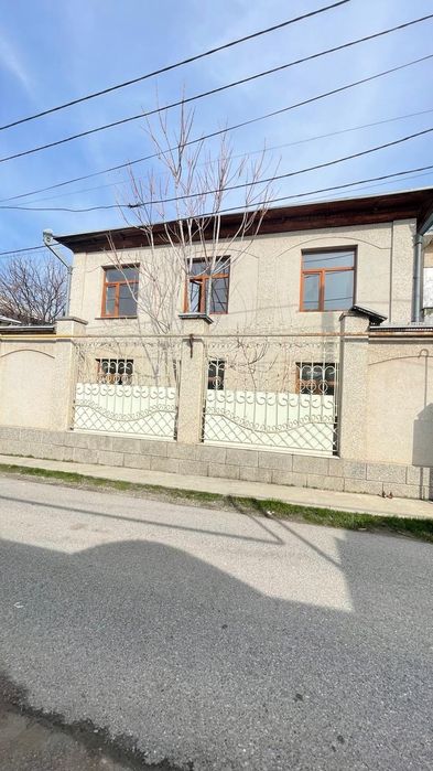 Продам дом в Шымкенте Таукехана угол Аймаутова